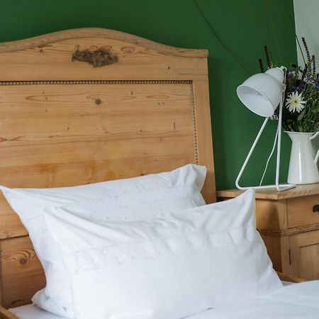 Wailtl Hotel Dorfen Oda fotoğraf