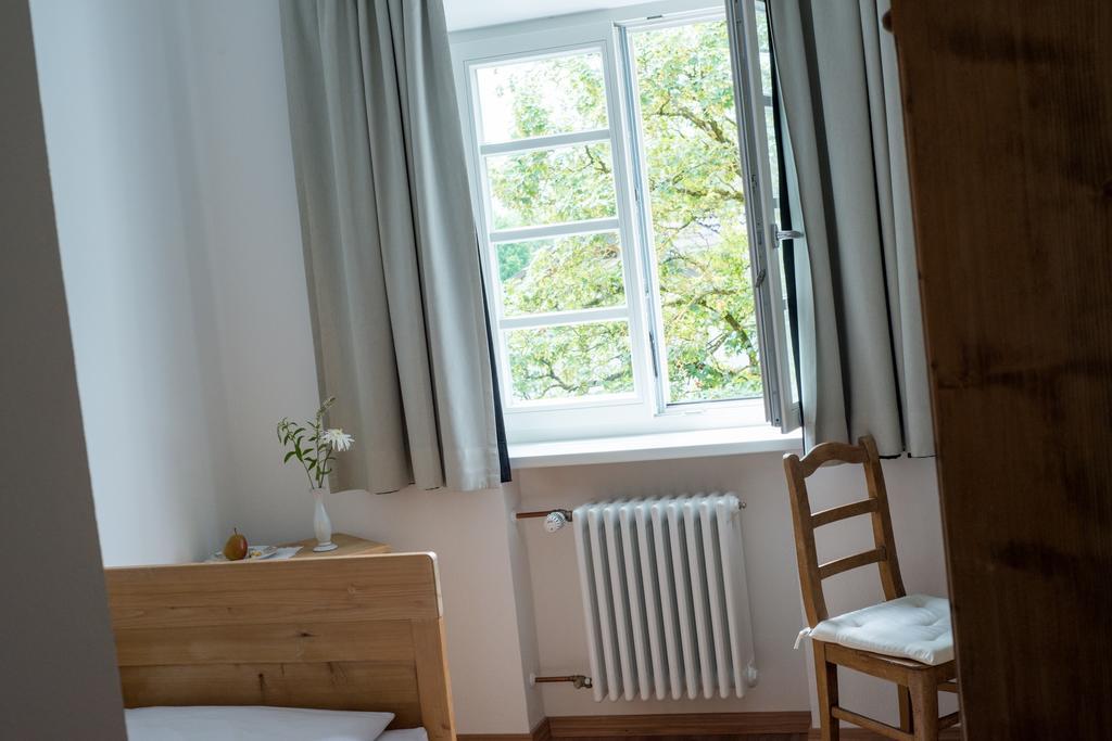 Wailtl Hotel Dorfen Oda fotoğraf