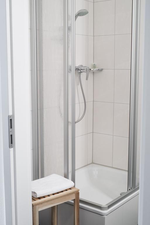 Wailtl Hotel Dorfen Oda fotoğraf