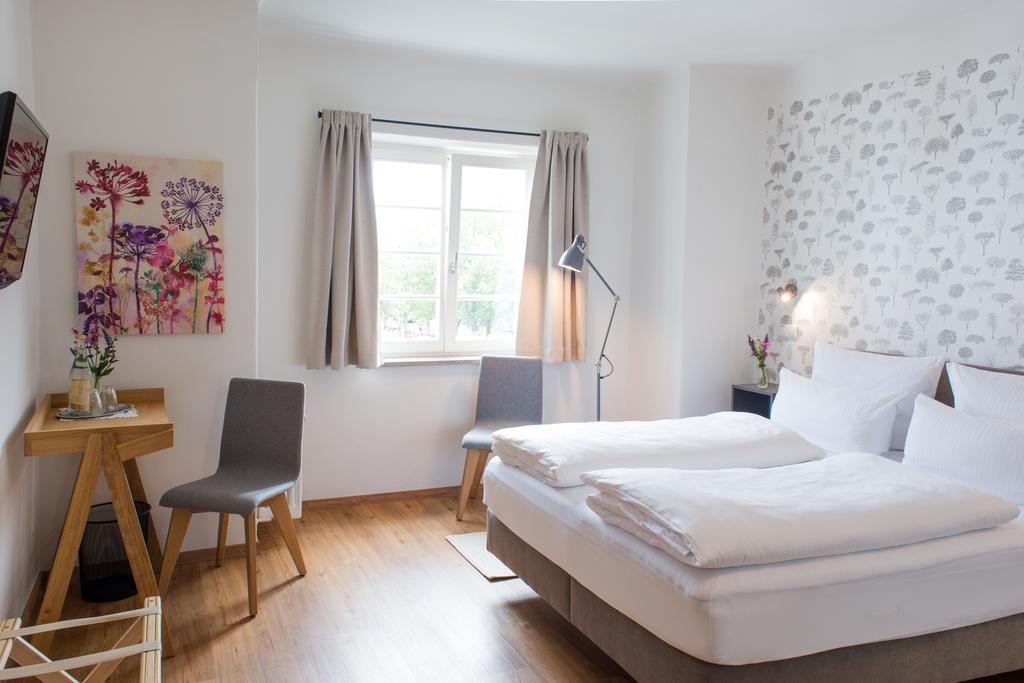 Wailtl Hotel Dorfen Dış mekan fotoğraf