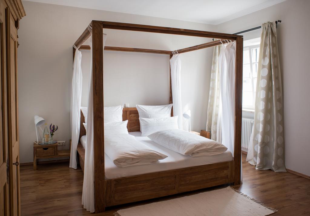 Wailtl Hotel Dorfen Dış mekan fotoğraf