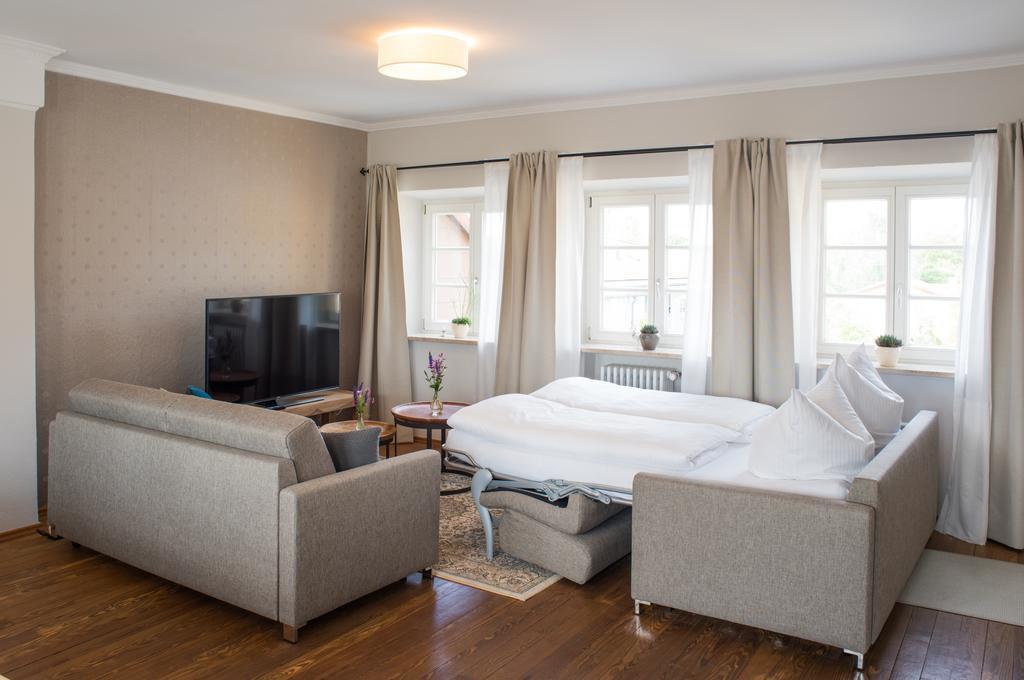 Wailtl Hotel Dorfen Dış mekan fotoğraf