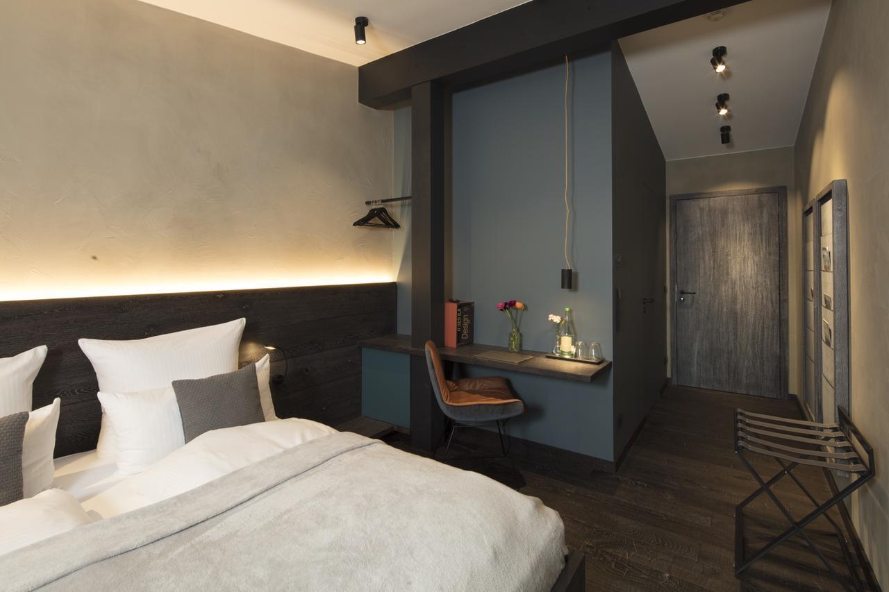 Wailtl Hotel Dorfen Dış mekan fotoğraf