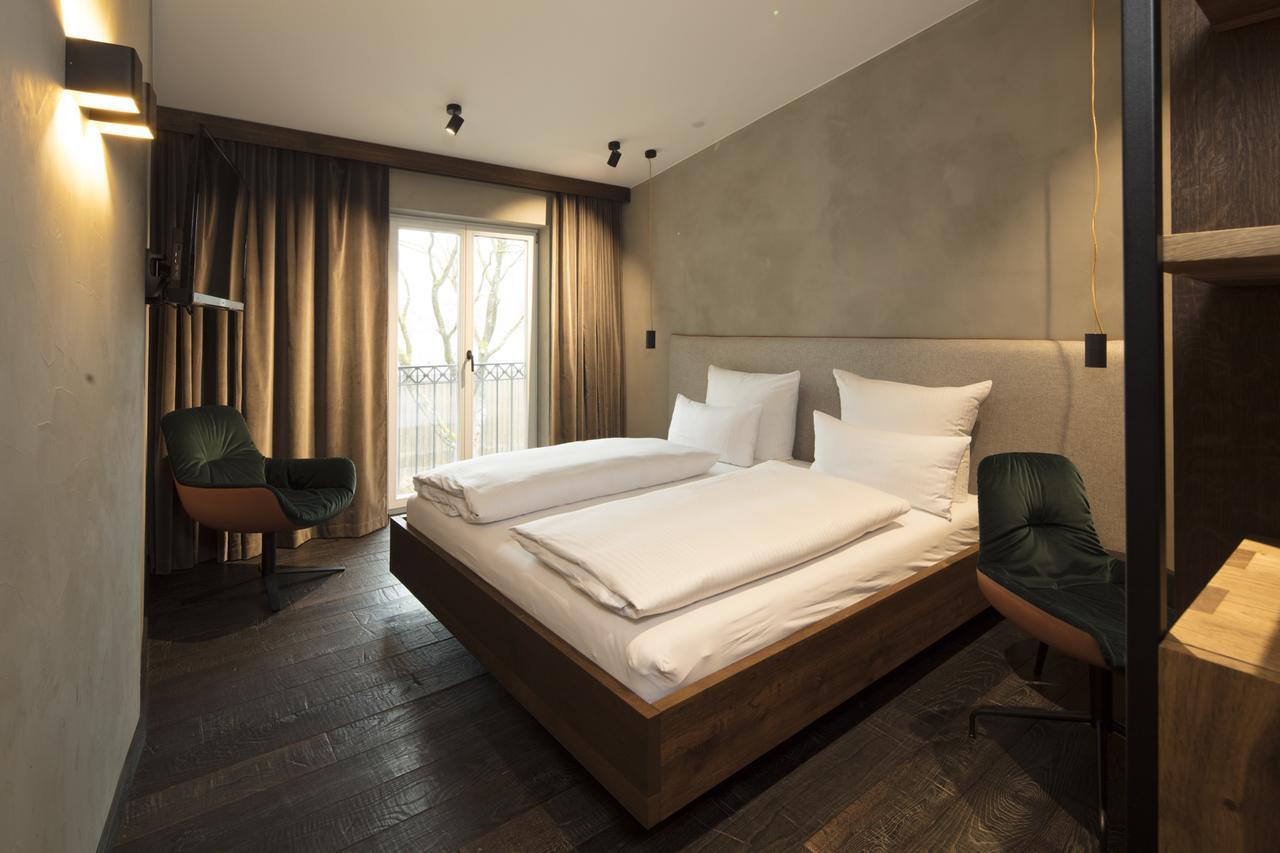 Wailtl Hotel Dorfen Dış mekan fotoğraf