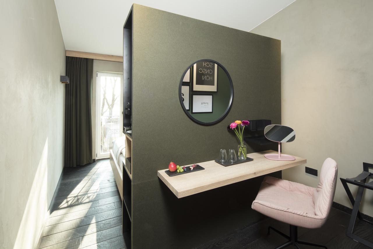 Wailtl Hotel Dorfen Dış mekan fotoğraf